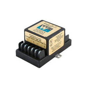 Harwil S-27 Intrinsically Safe Solid State Hazardous Area Relay