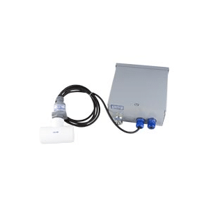 Harwil SDC-101 Flow Loss Shut Down Controller