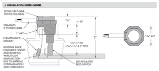 Harwil Q-10N and Q-10VCR product installation diagram