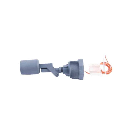 Harwil L-40N Liquid Level Float Switch, Noryl PPO, Side and Top Mount