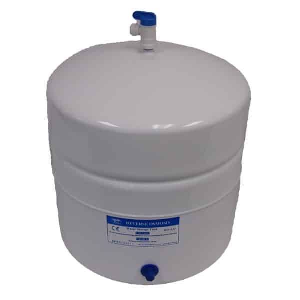 3 GALLON WATER STORAGE TANK | Pure Flow Systems.